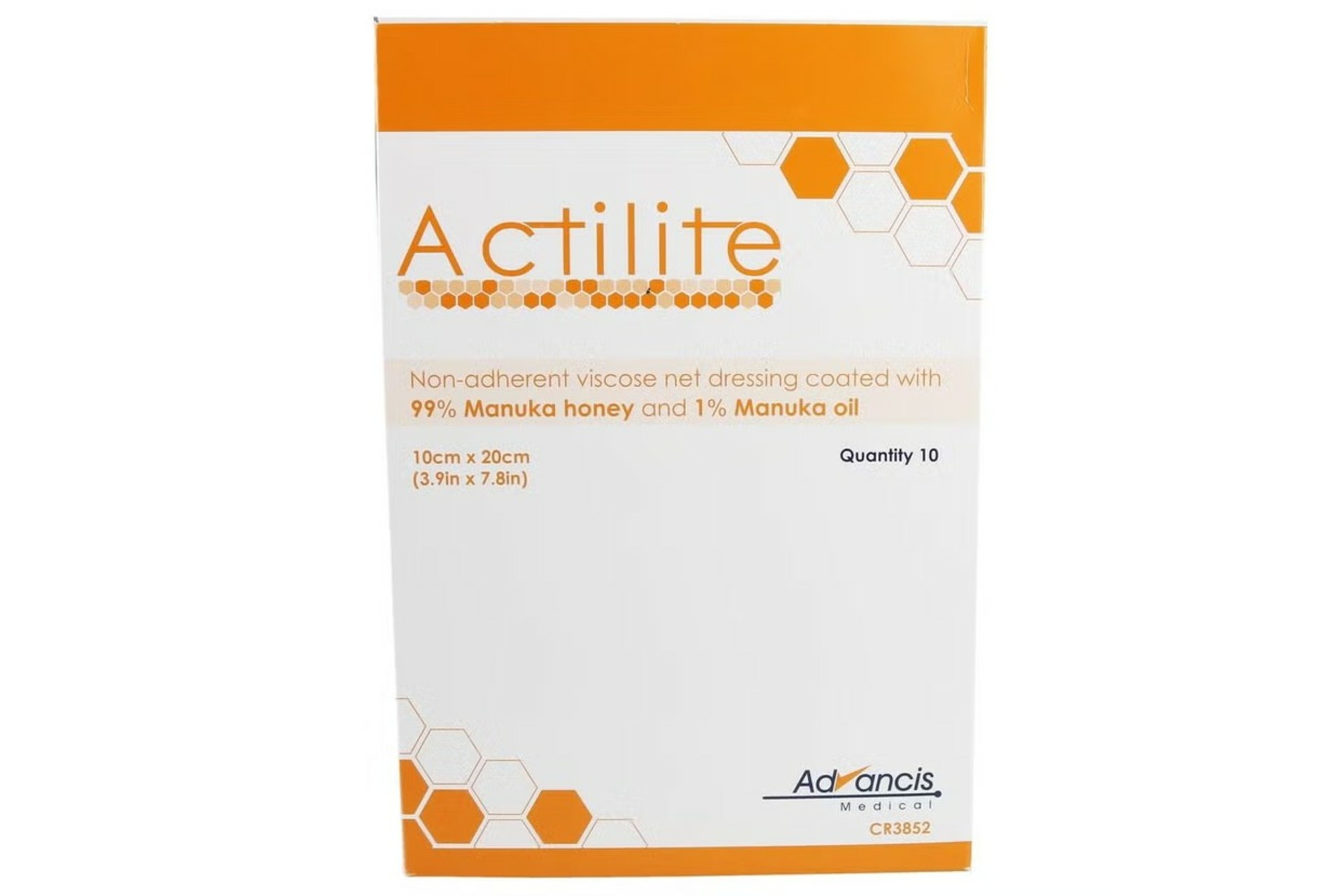 Actilite Honig Wundauflage