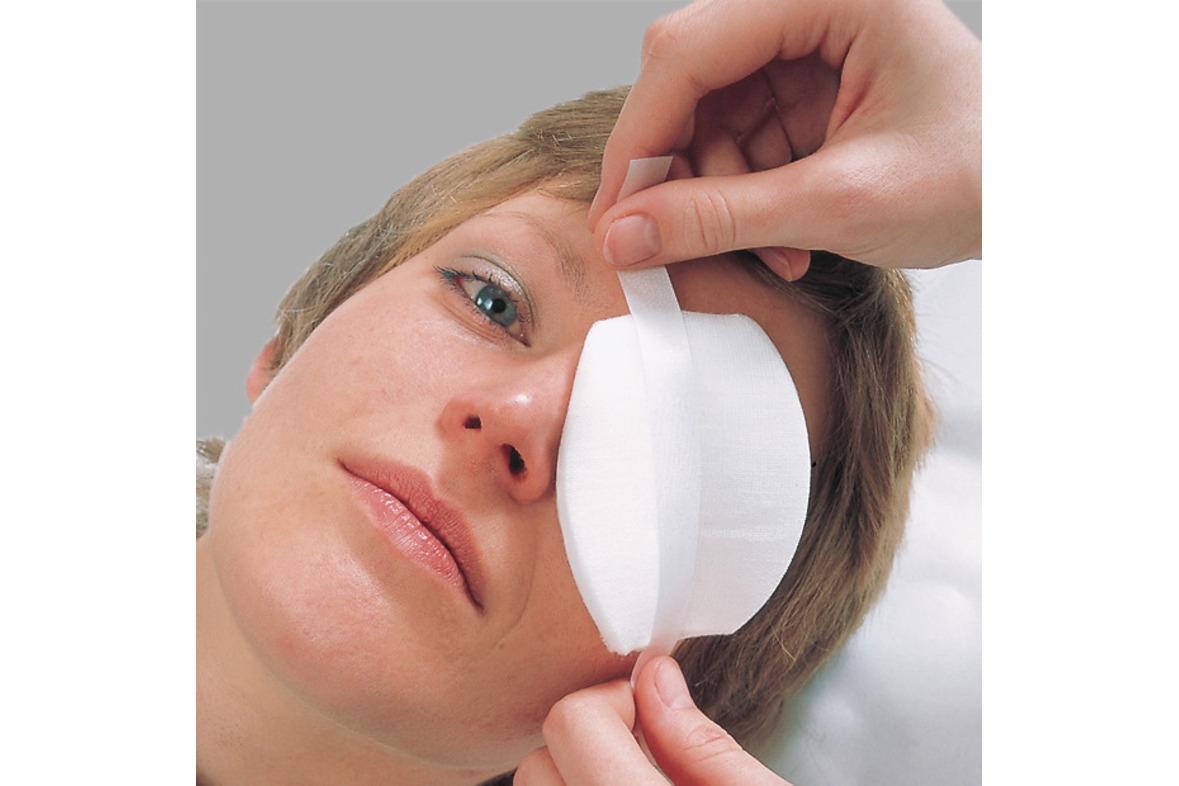 Eycopad® Augenkompresse