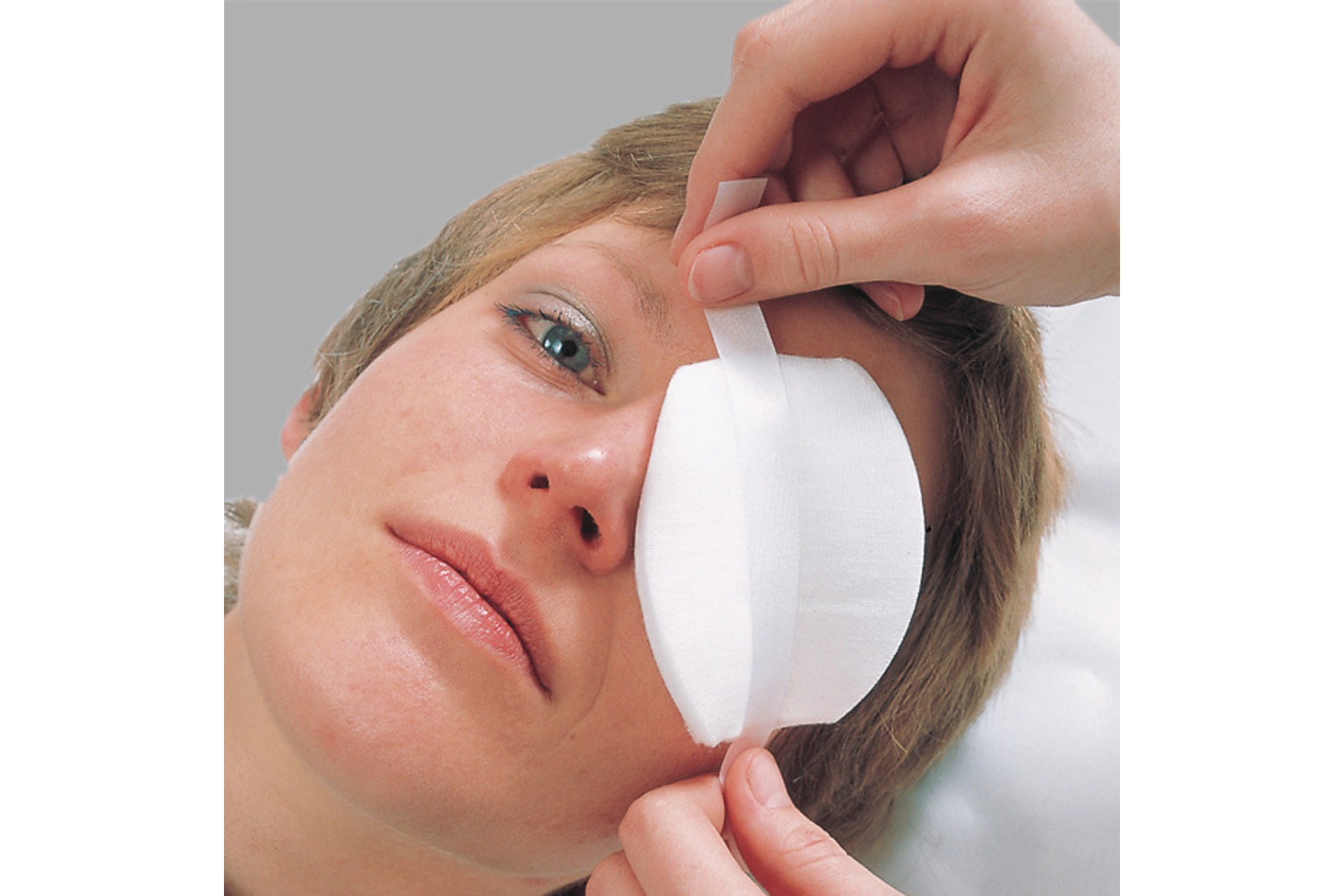 Eycopad® Augenkompresse