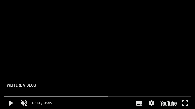 Youtube Video #kompressionsstrümpfe VenoTrain® soft bei mittelschweren Venenbeschwerden