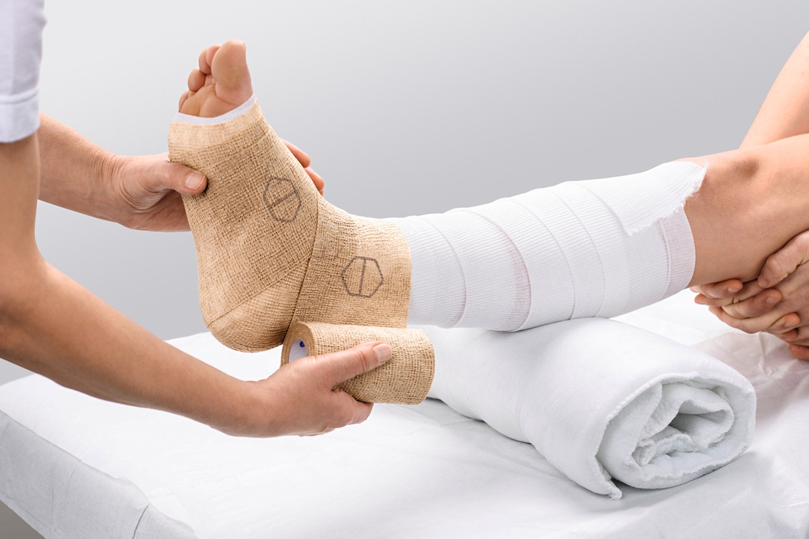 PütterPro 2 - 2-Komponenten-Kompressionssystem