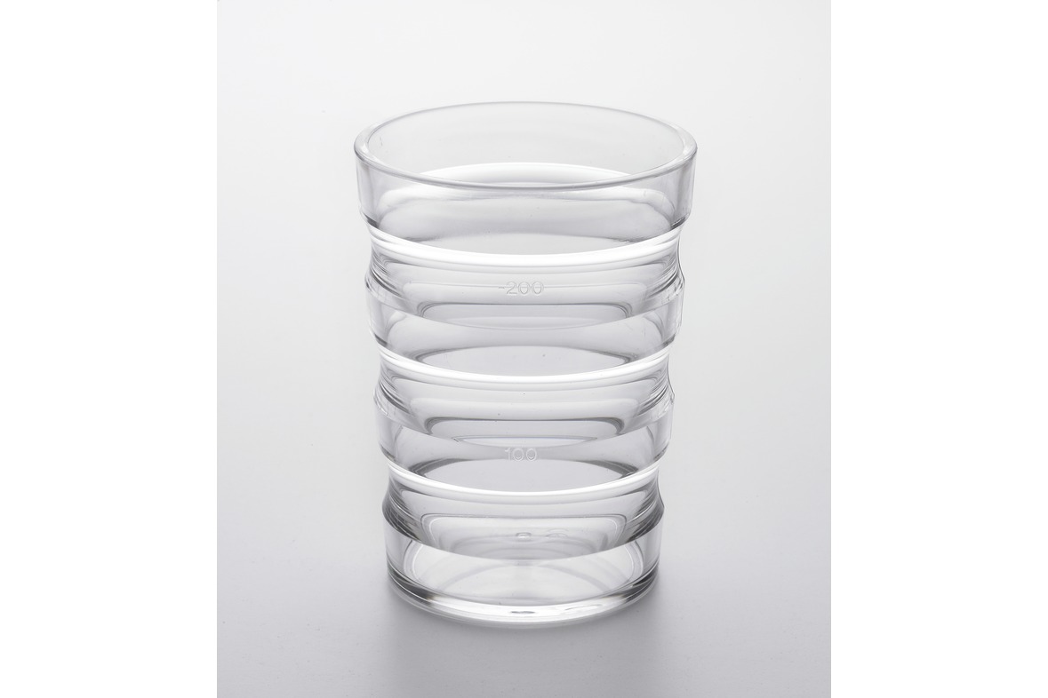 Rillenbecher RFM, standard