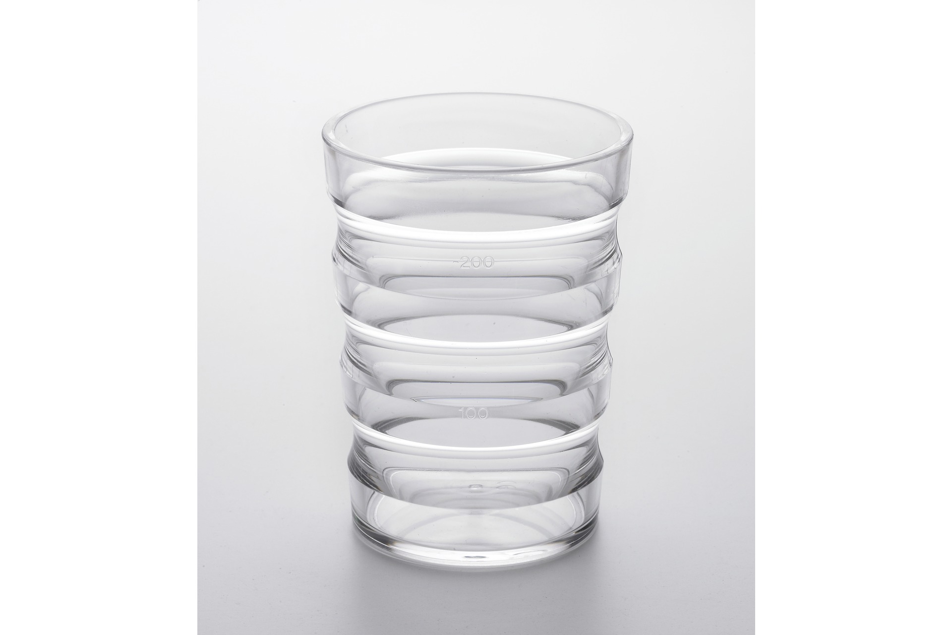 Rillenbecher RFM, standard