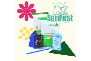 SeriFirst Festival Paket