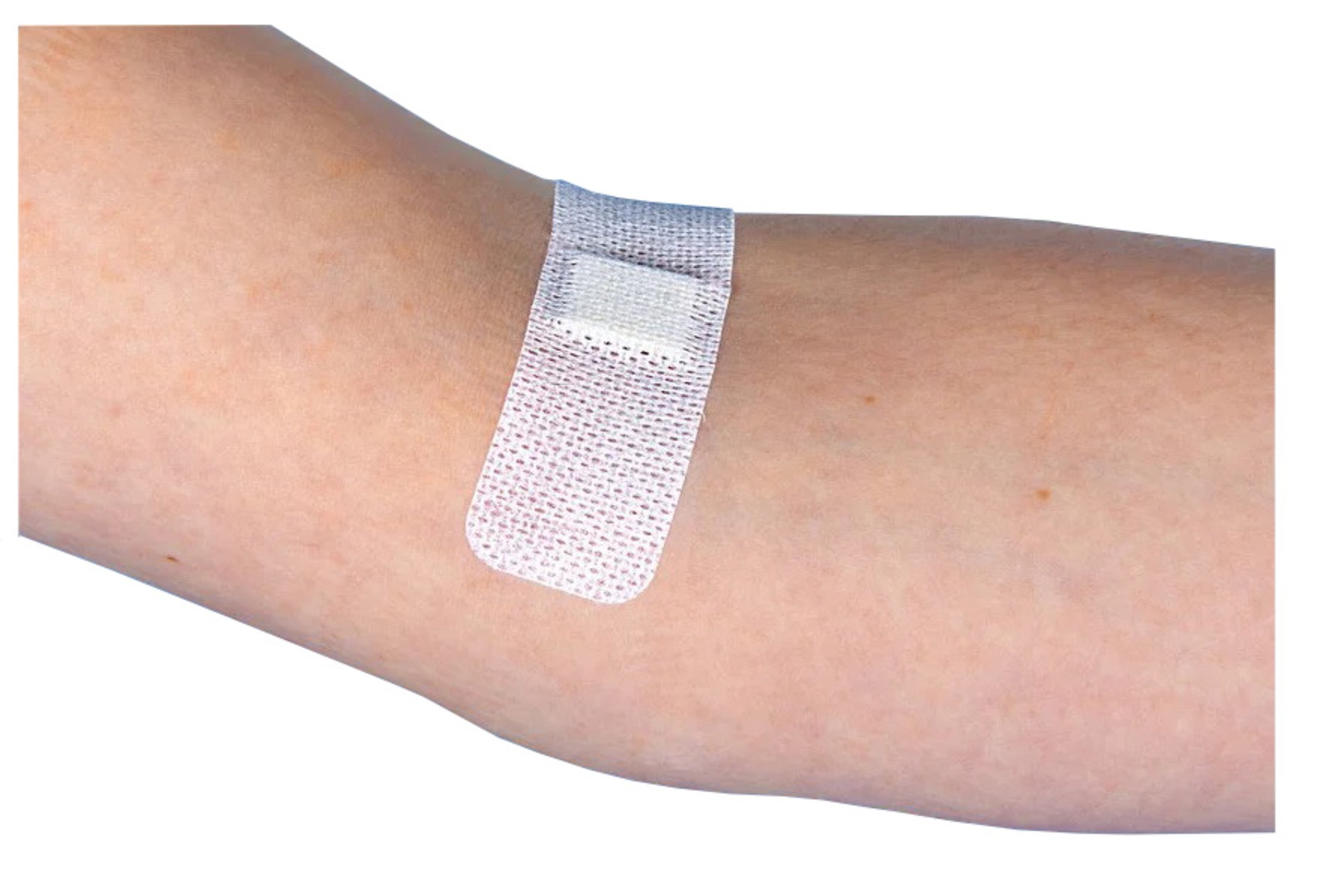 RUDABLOCK® Dialysepflaster