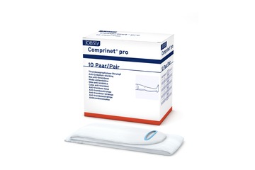 Comprinet pro knielang Gr. 3