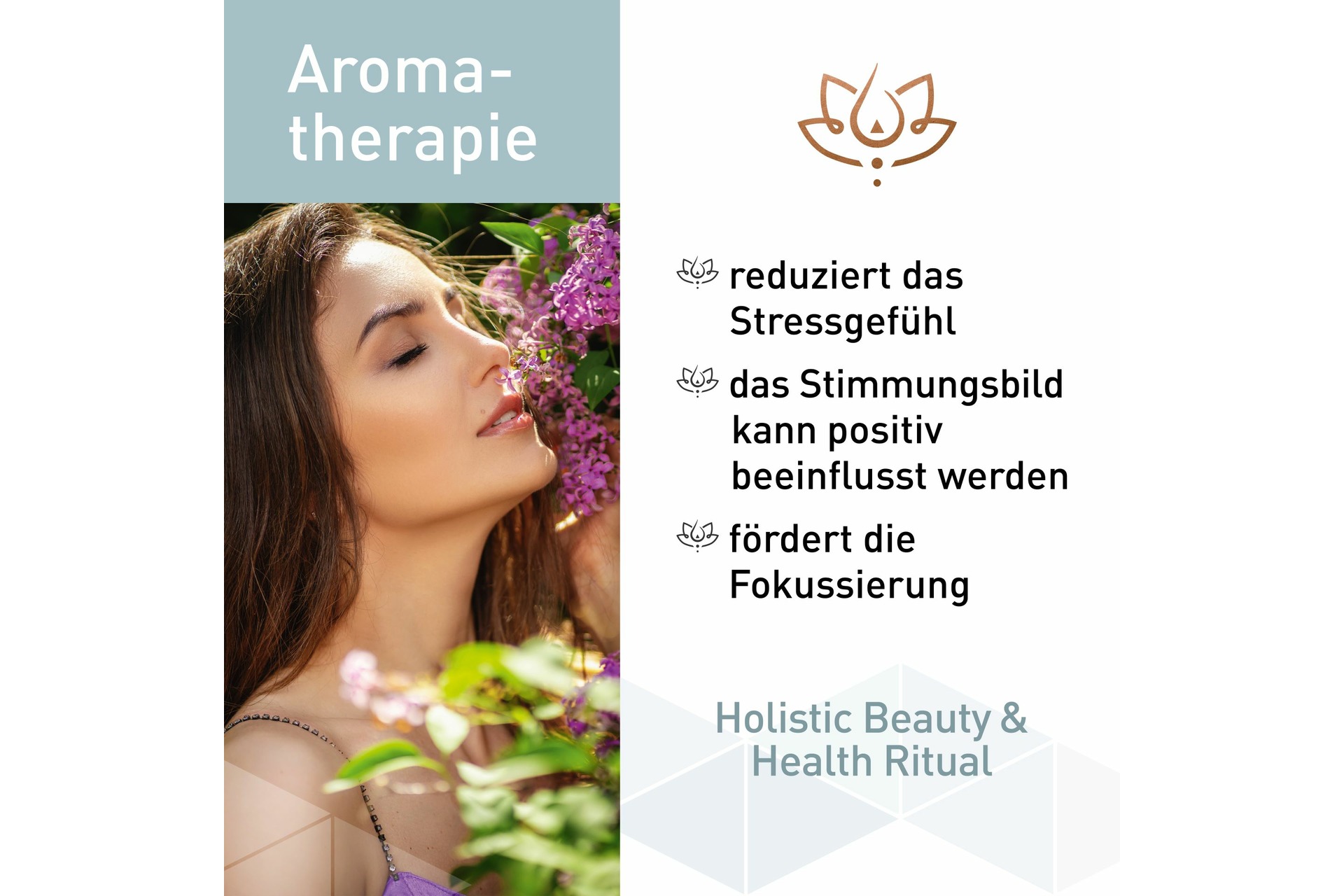 Energyliner Harmony - 3 in 1 Skin Roll-On