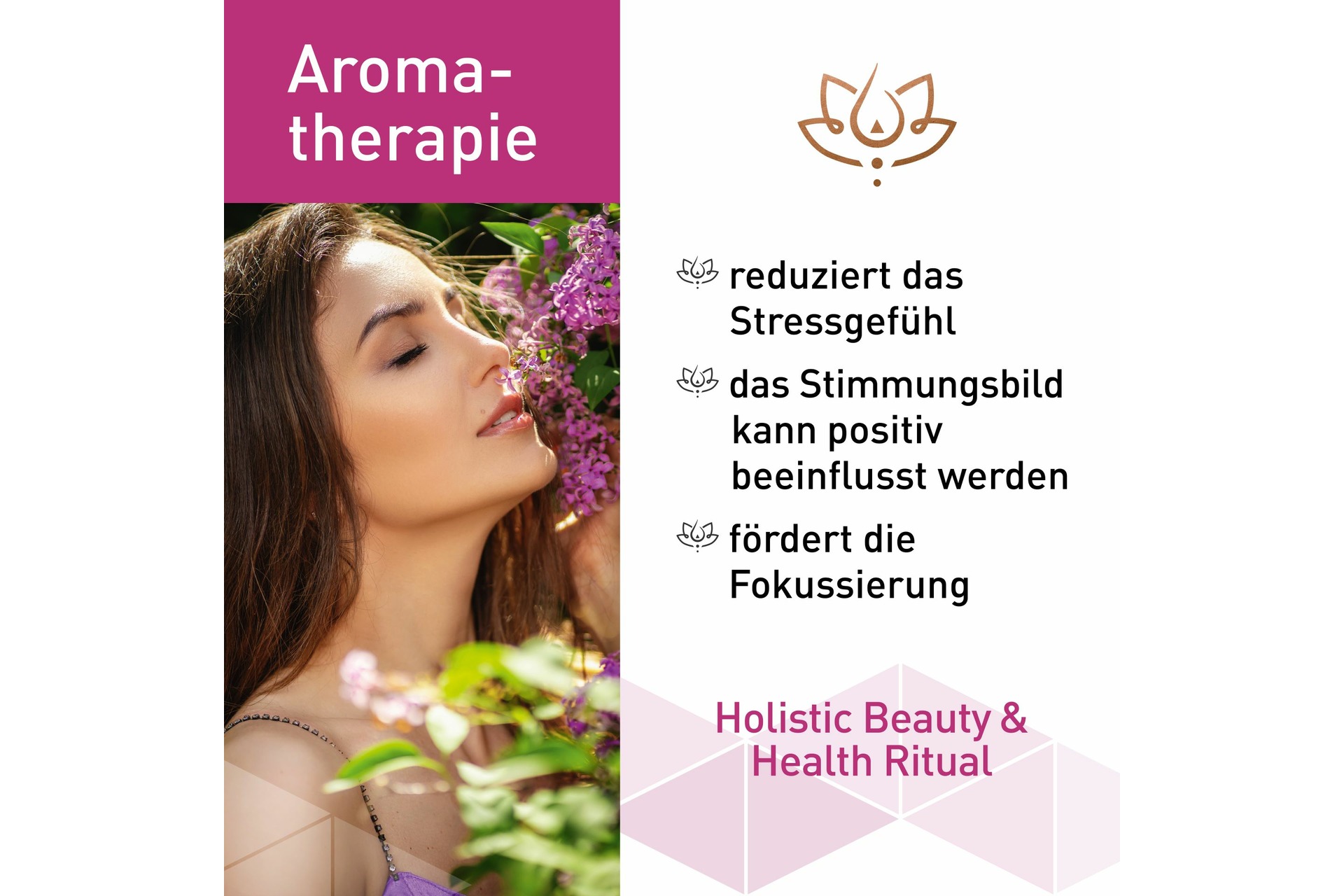 Energyliner Happiness - 3 in 1 Skin Roll-On