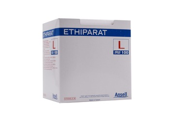 Ethiparat™ steriler Untersuchungshandschuh