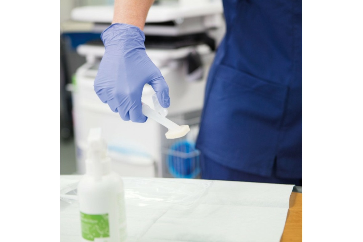 3M™ Cavilon™ Advanced Skin Protectant 2,7 ml Applikator