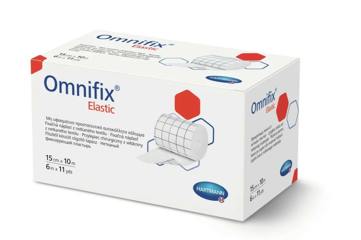 Omnifix Elastic