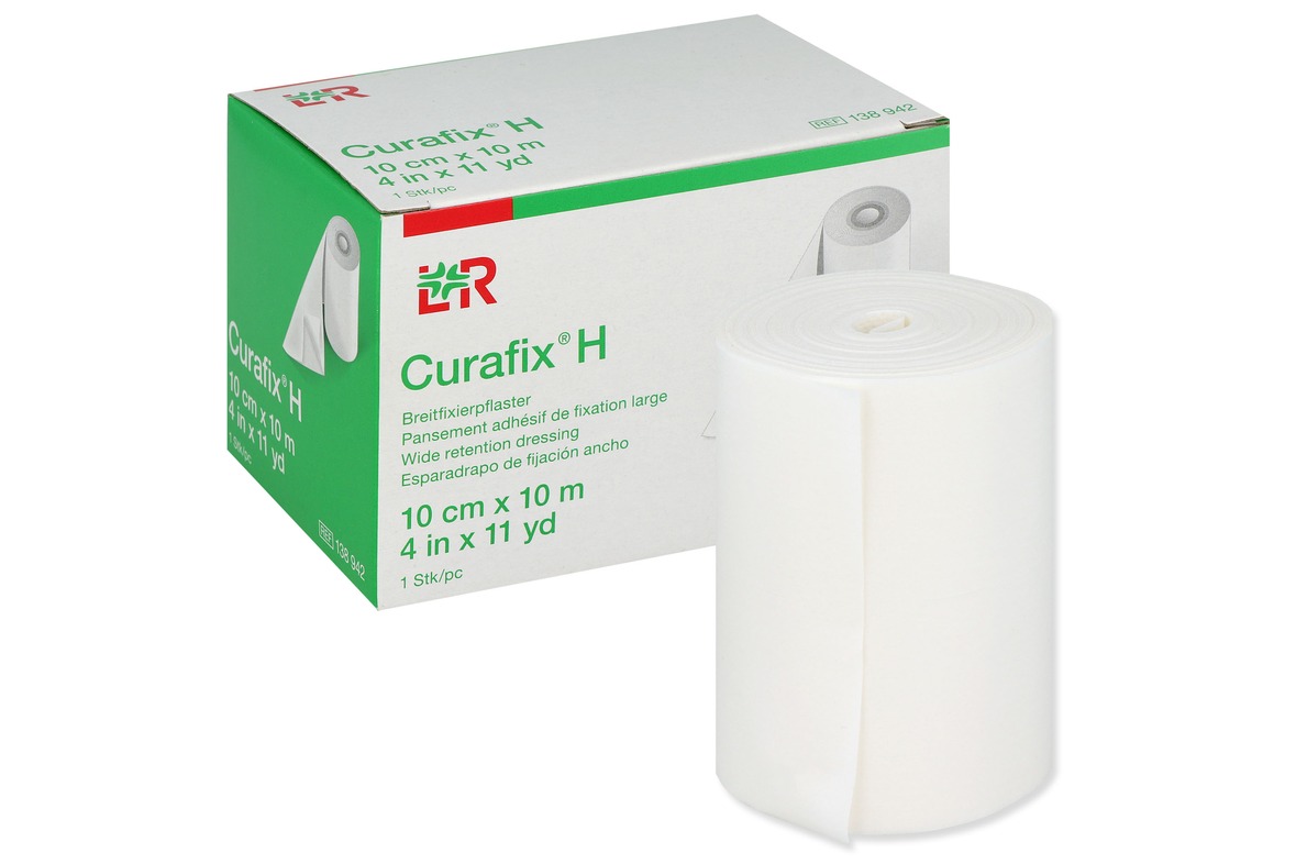 Curafix® H Breitfixierpflaster