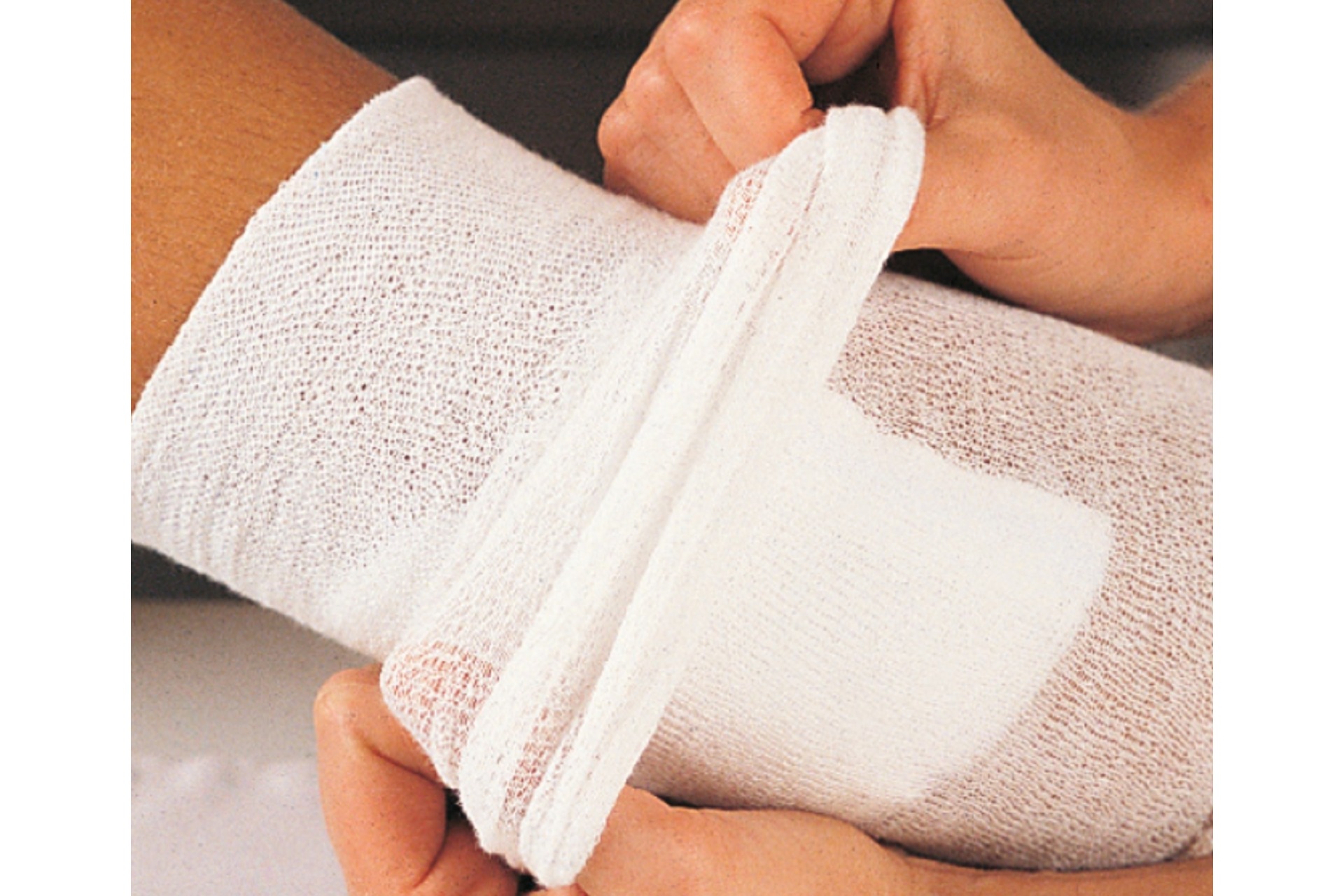 tg® Schlauchverband 5-m-Rolle