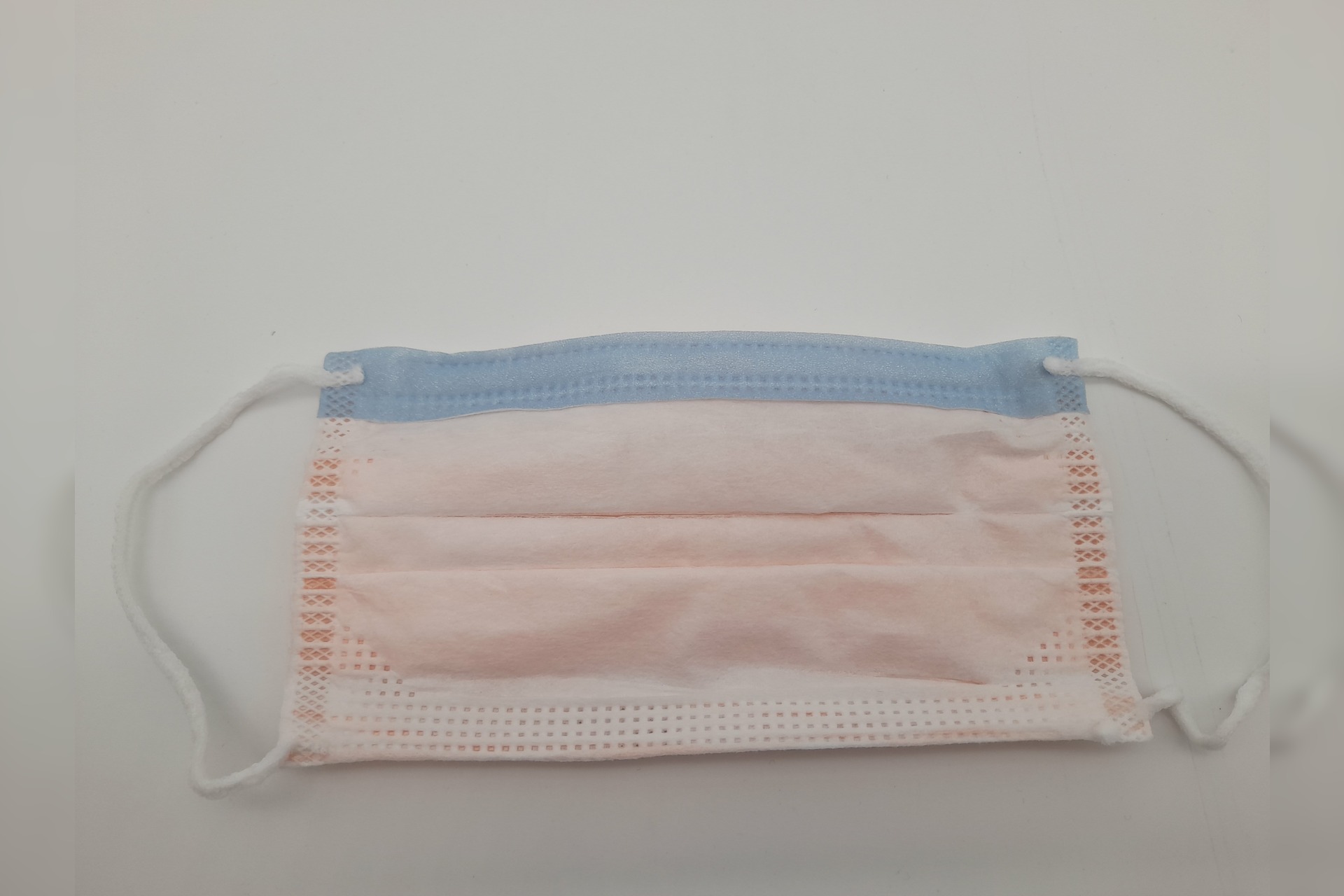 Fluidshield Fog-Free Procedure Maske