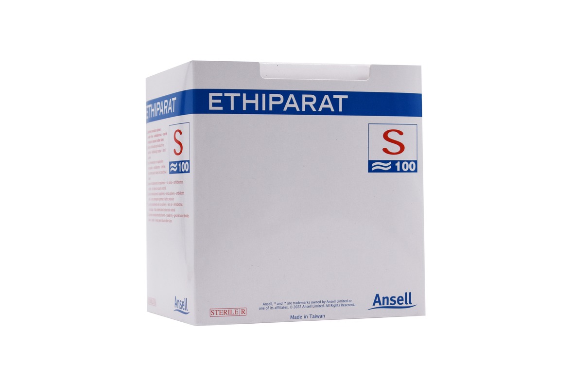 Ethiparat™ steriler Untersuchungshandschuh