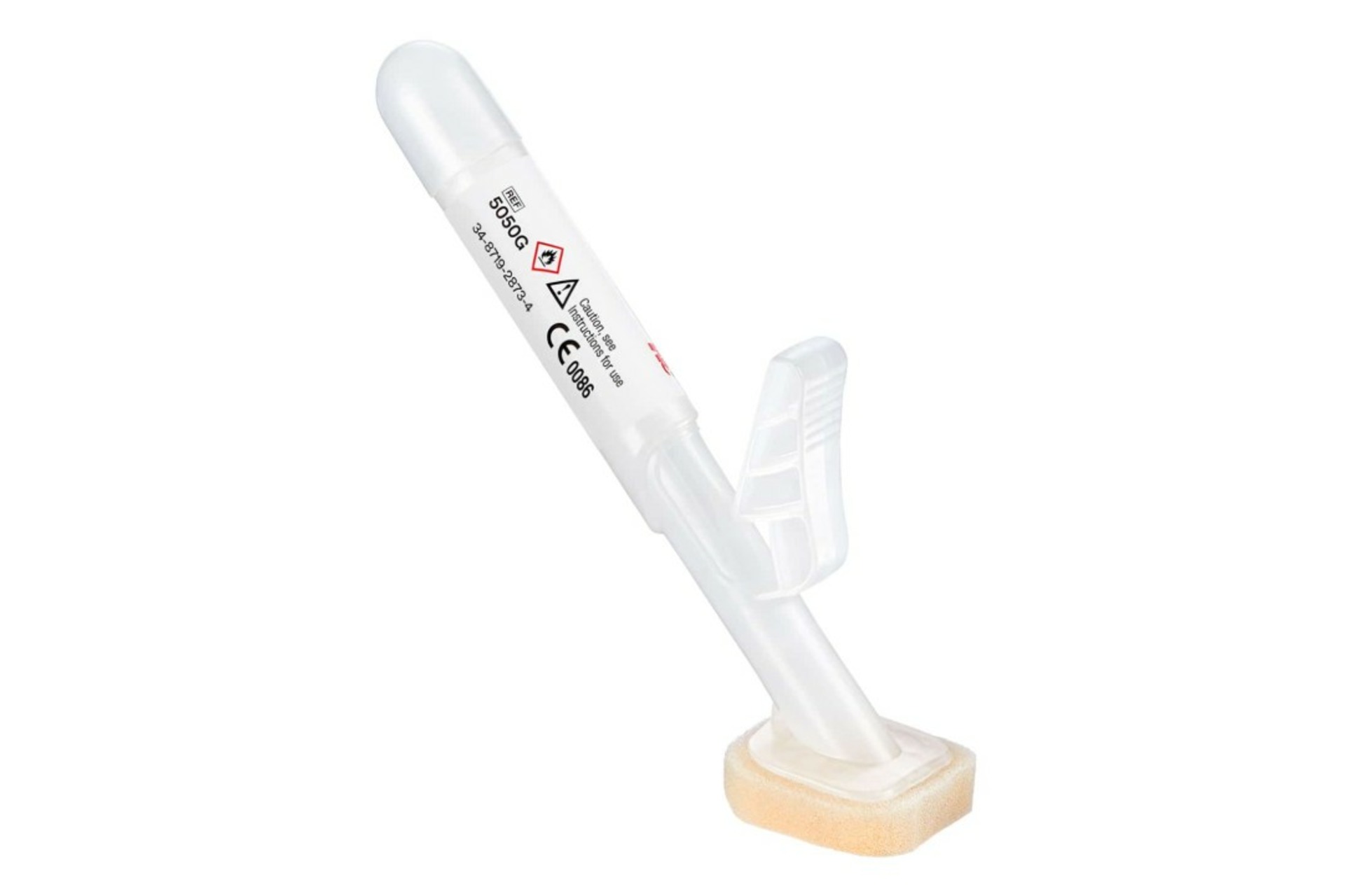 3M™ Cavilon™ Advanced Skin Protectant 2,7 ml Applikator