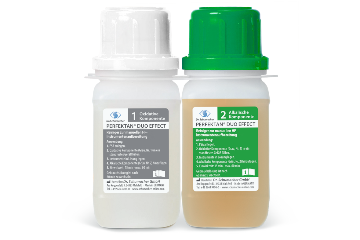 PERFEKTAN® DUO EFFECT