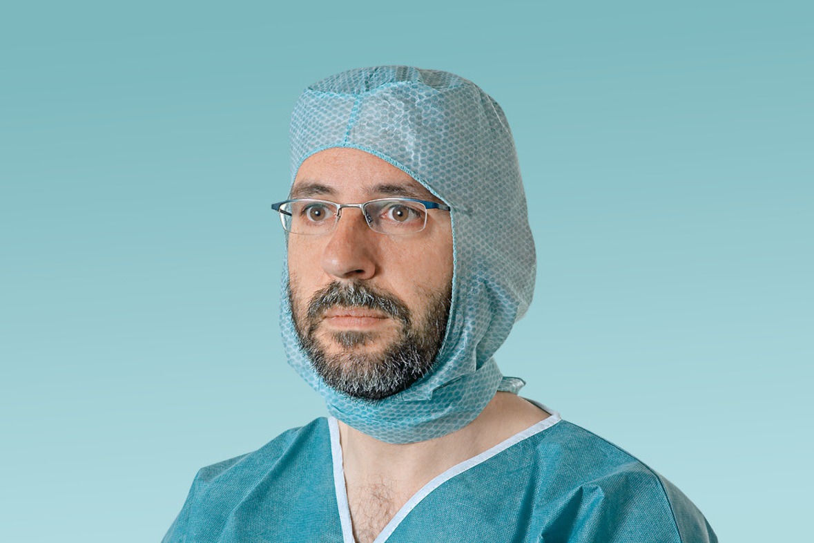 Foliodress® Cap Comfort Astro