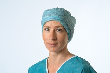 Foliodress® Cap Comfort Apart