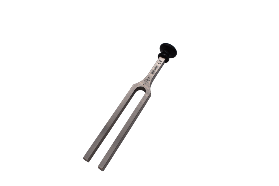 Riester Stimmgabel a-1/ 440 Hz