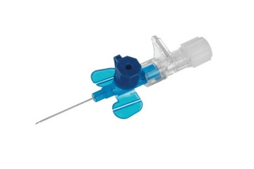 Vasofix® Safety Sicherheitsvenenverweilkanüle