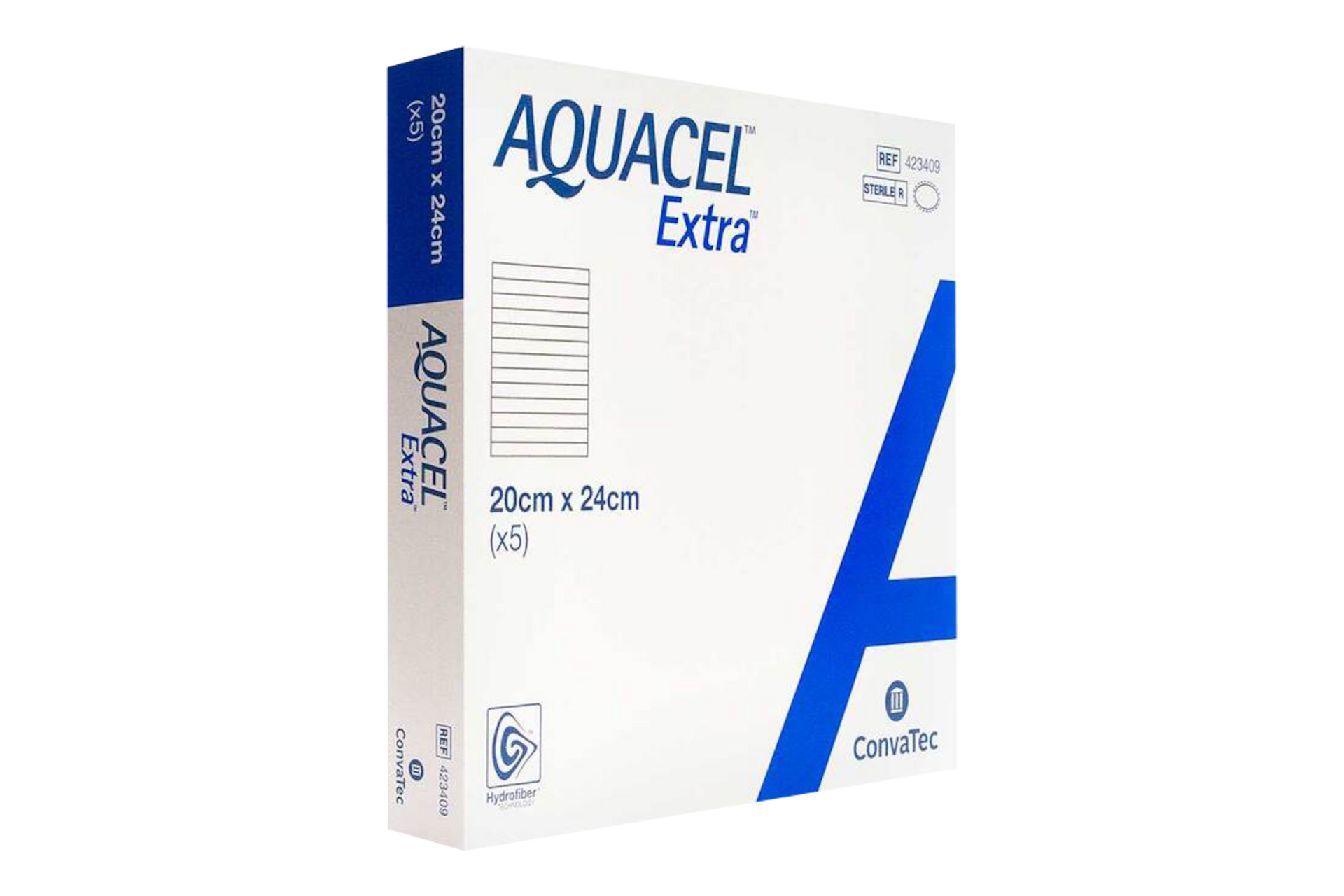 Aquacel Extra 5 Stück