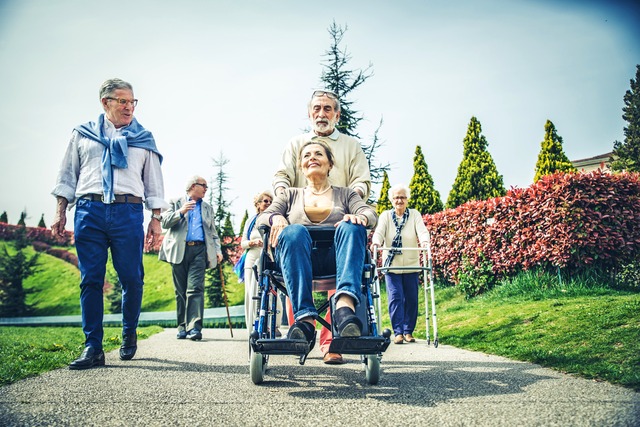 Bild von Gesundheits-u. Krankenpfleger - Quereinstieg Rehat