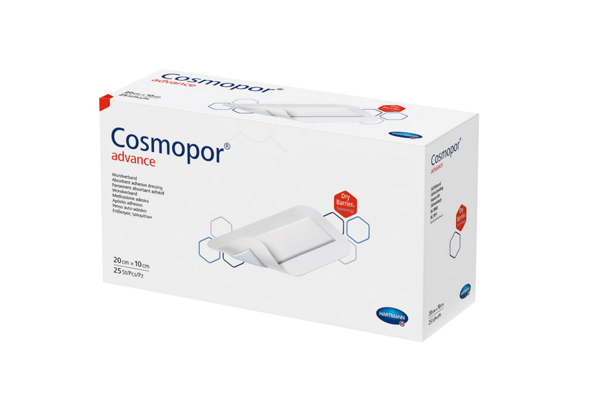 Cosmopor Advance