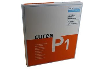 curea P1 - superabsorbierender Wundverband