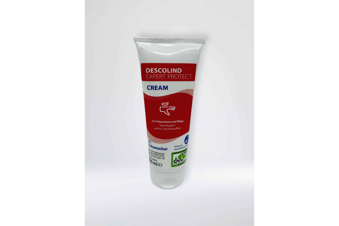 Descolind Expert Protect Cream
