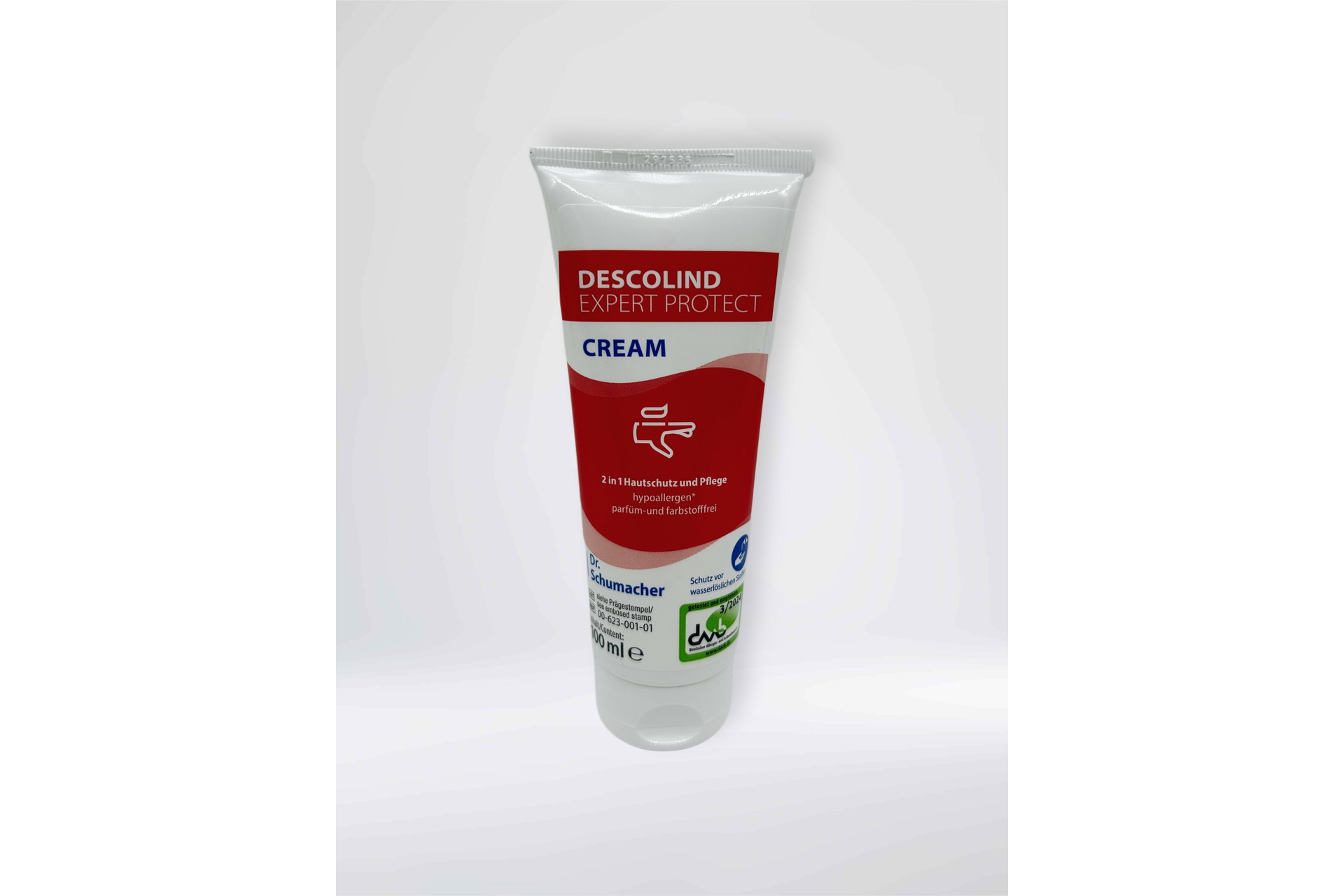 Descolind Expert Protect Cream