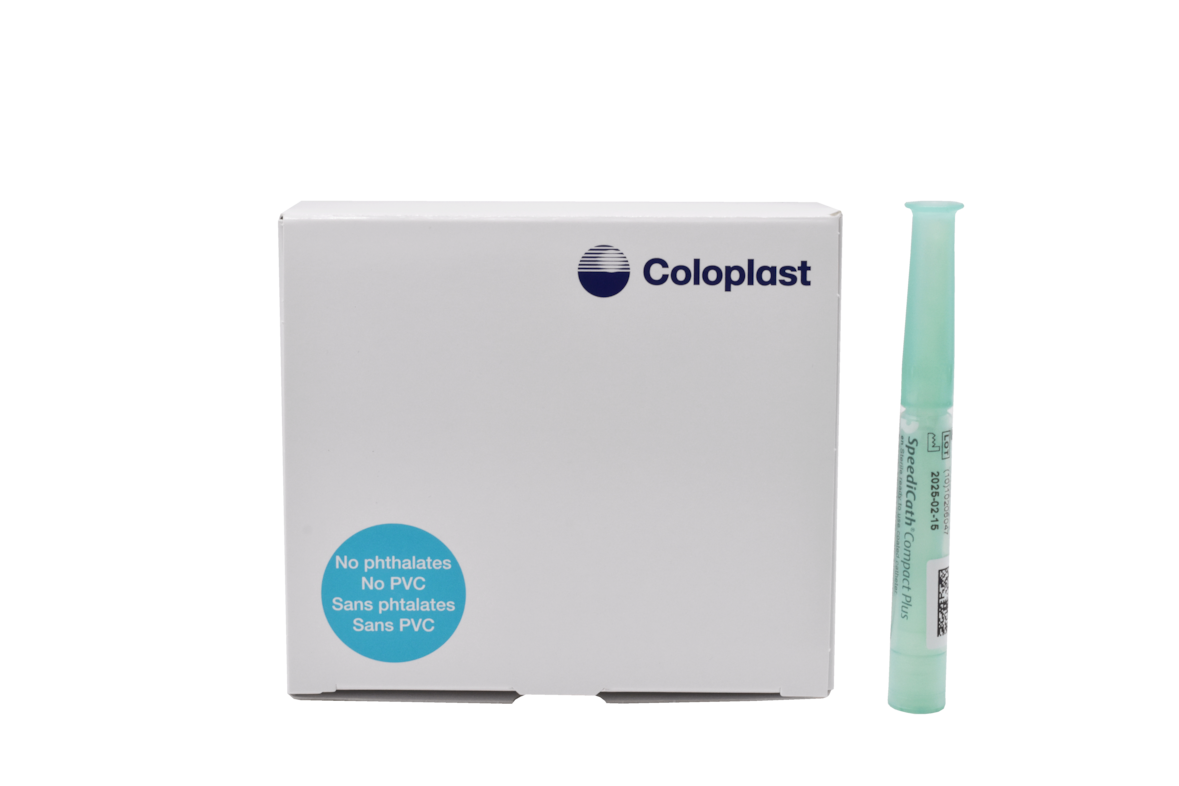 SpeediCath Compact Plus CH12
