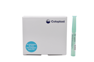 SpeediCath Compact Plus CH12