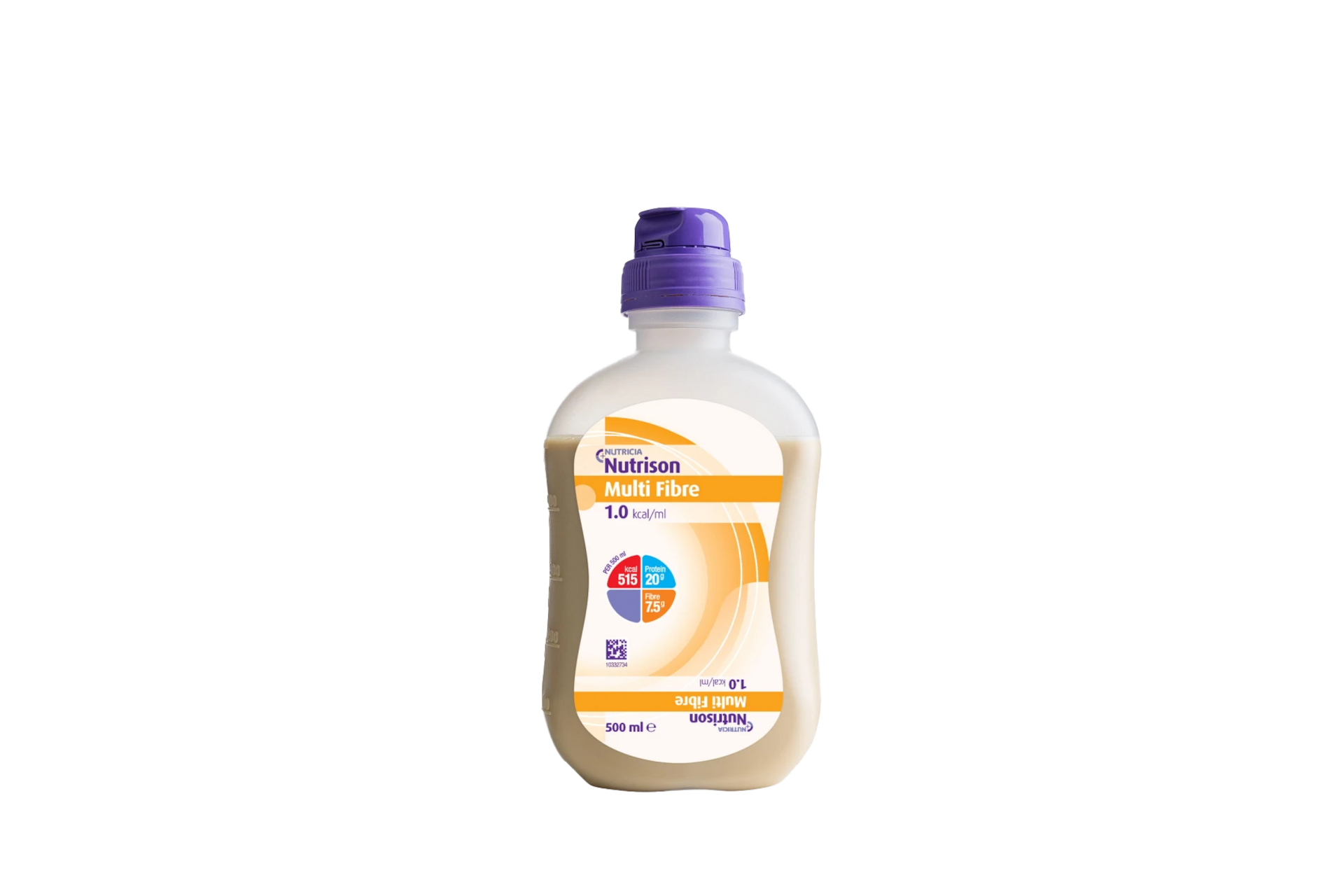 Nutrison MultiFibre VE 12x500ml