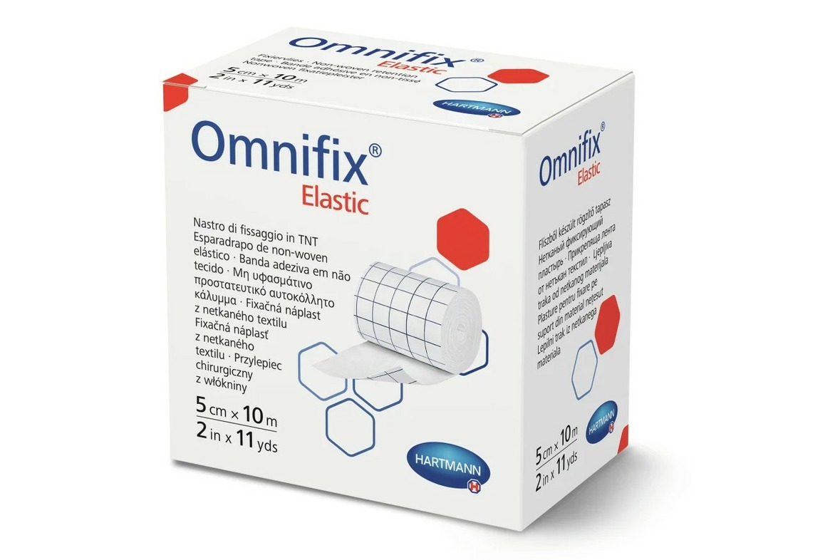 Omnifix Elastic