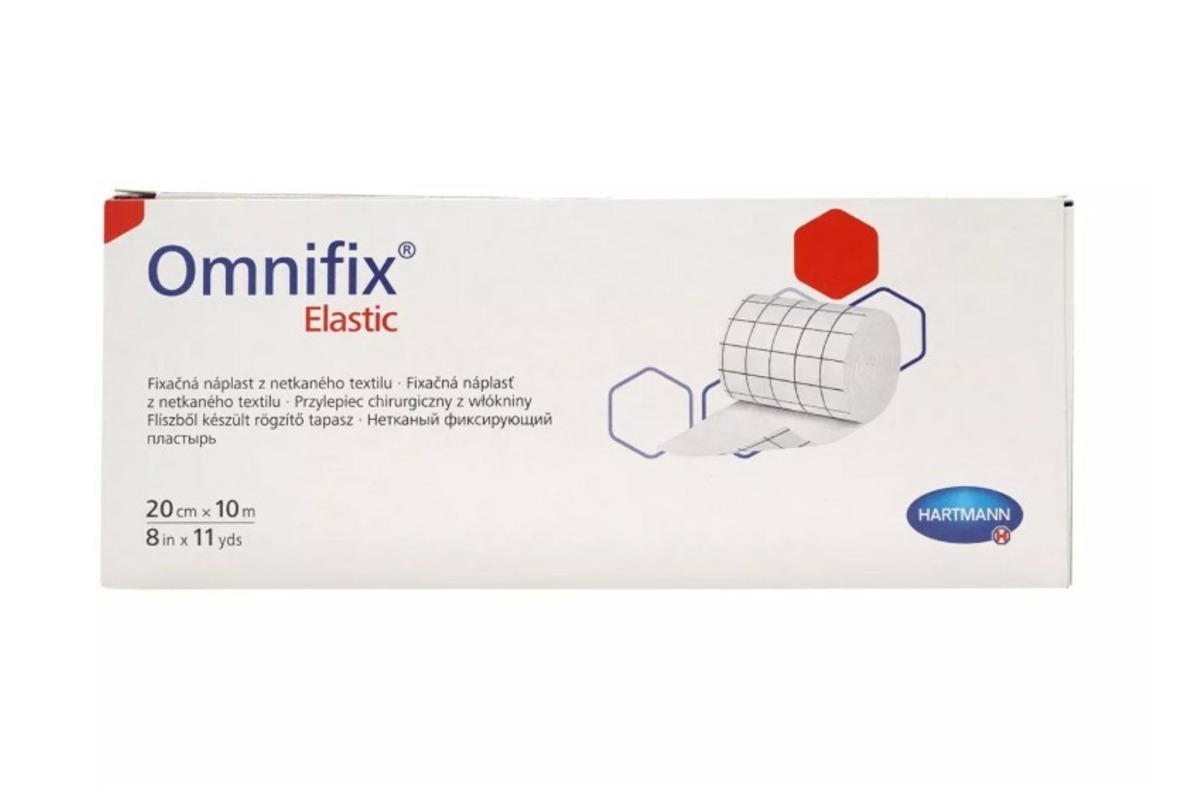 Omnifix Elastic