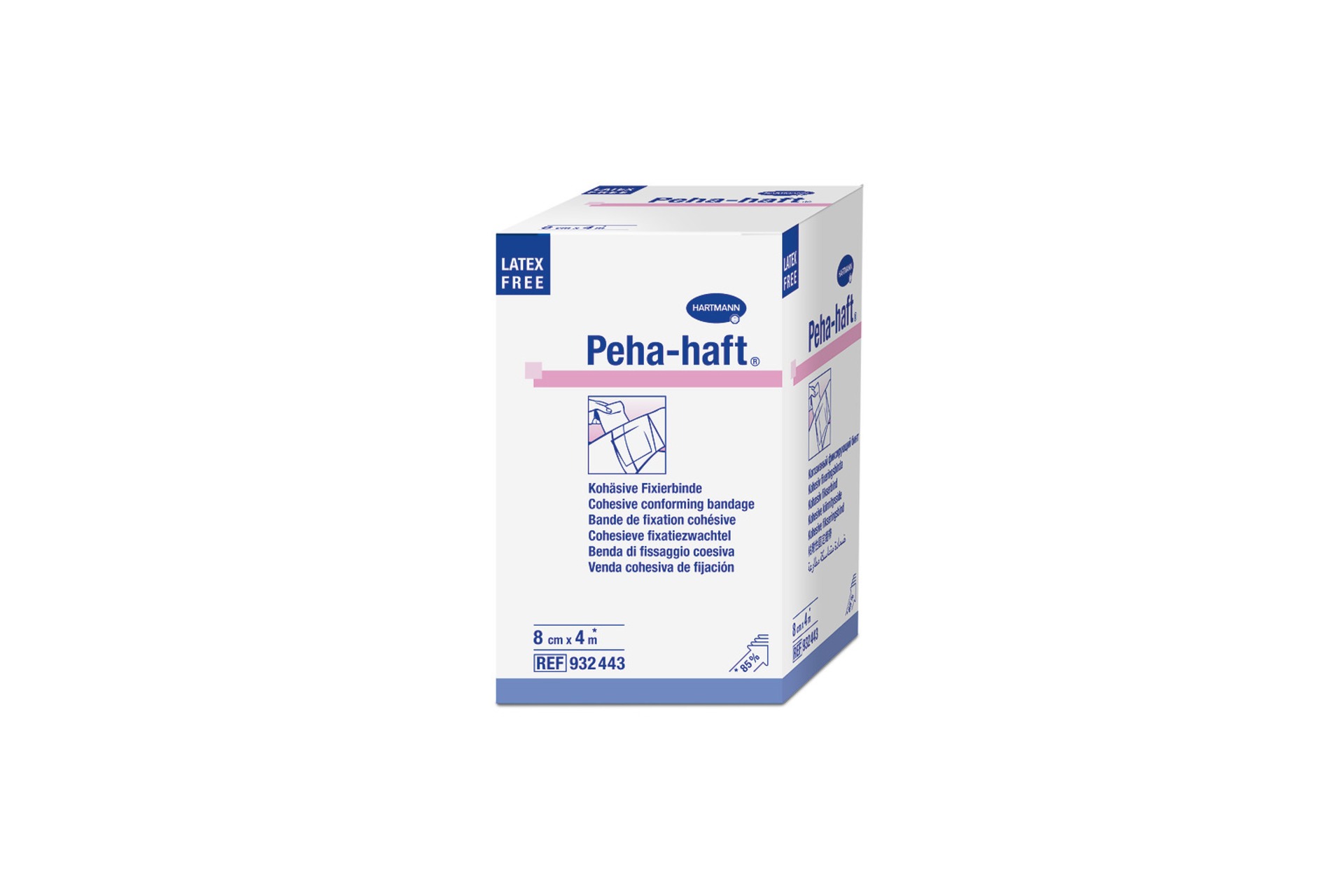 Peha-haft Fixierbinde