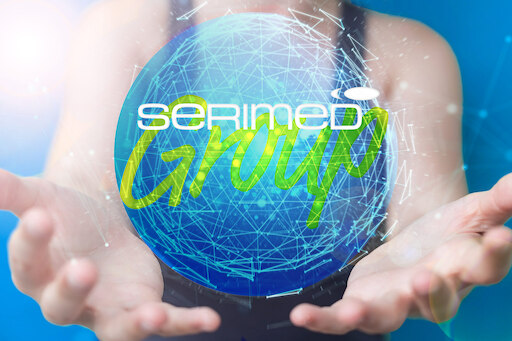 Über Serimed