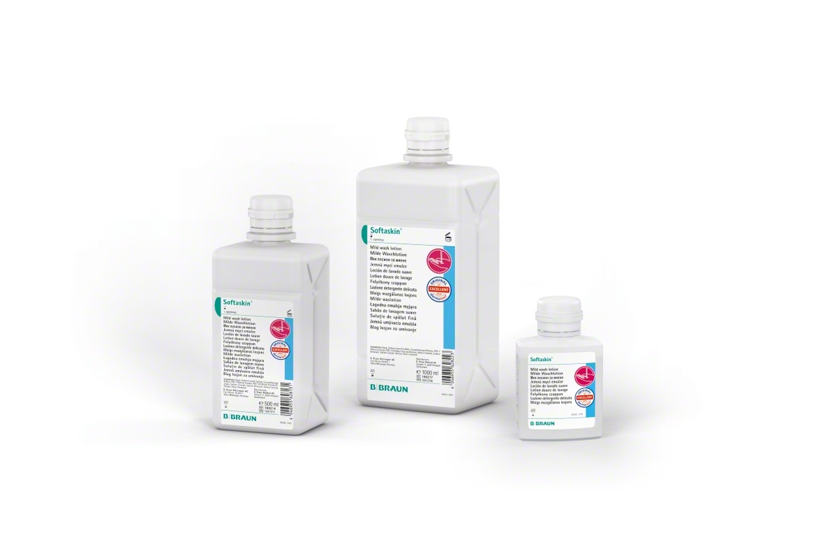 Softaskin® Waschlotion