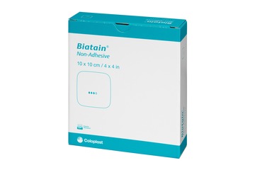 Biatain® Schaumverband nicht haftend