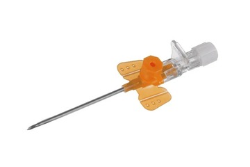 Vasofix® Safety Sicherheitsvenenverweilkanüle