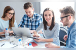 Bild von Kommunikationsdesigner (m/w/d) – Jede neue Geschic