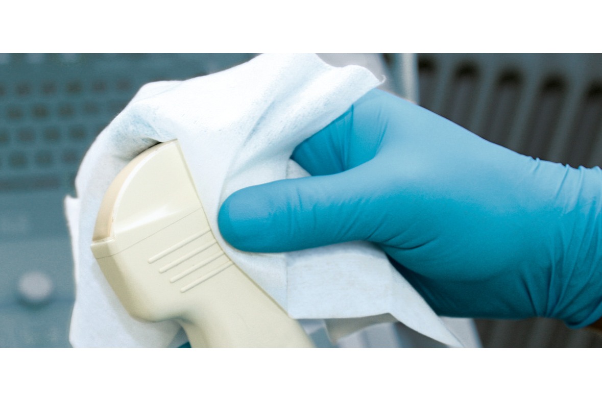 Mikrobac Tissues Desinfektionstücher