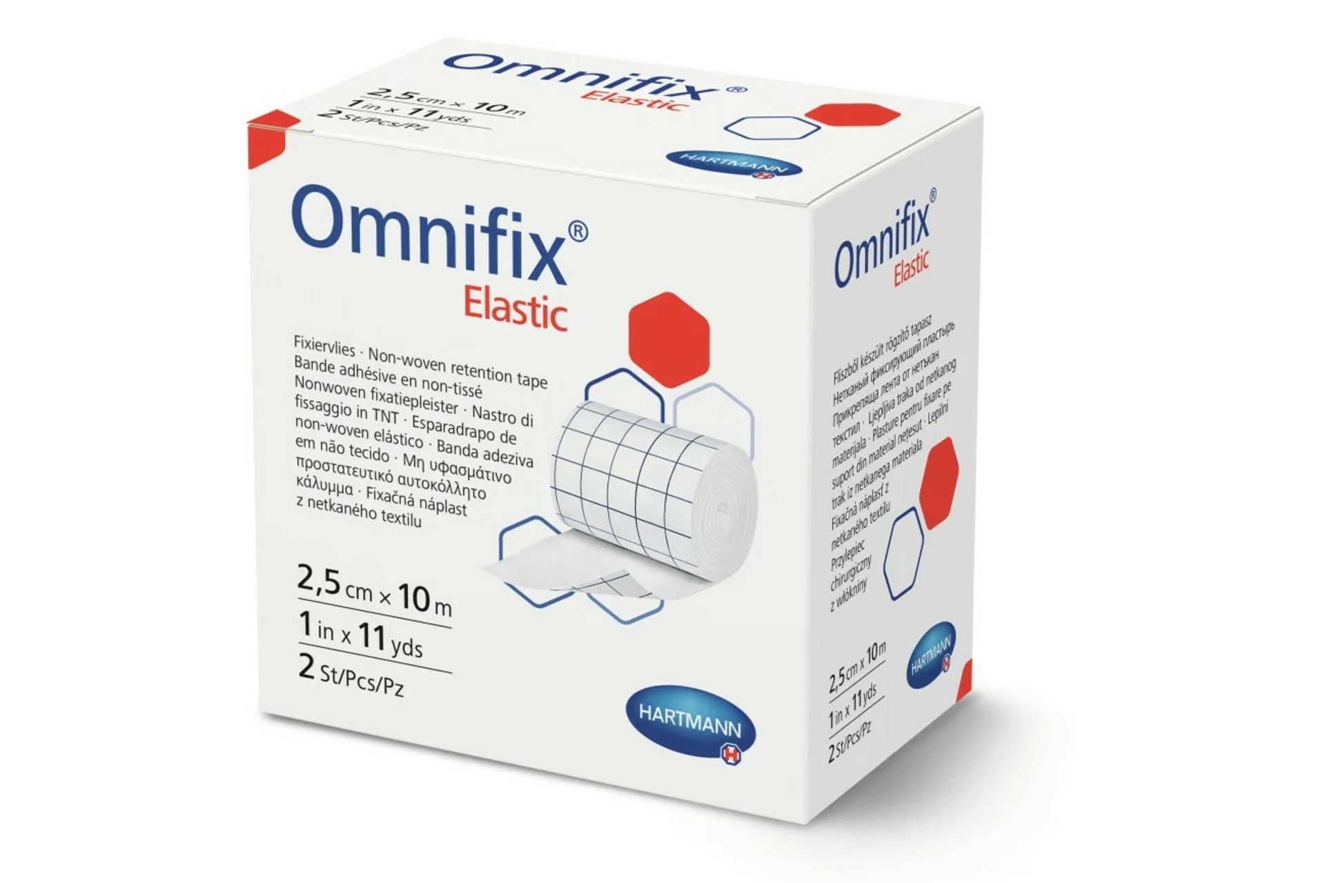 Omnifix Elastic