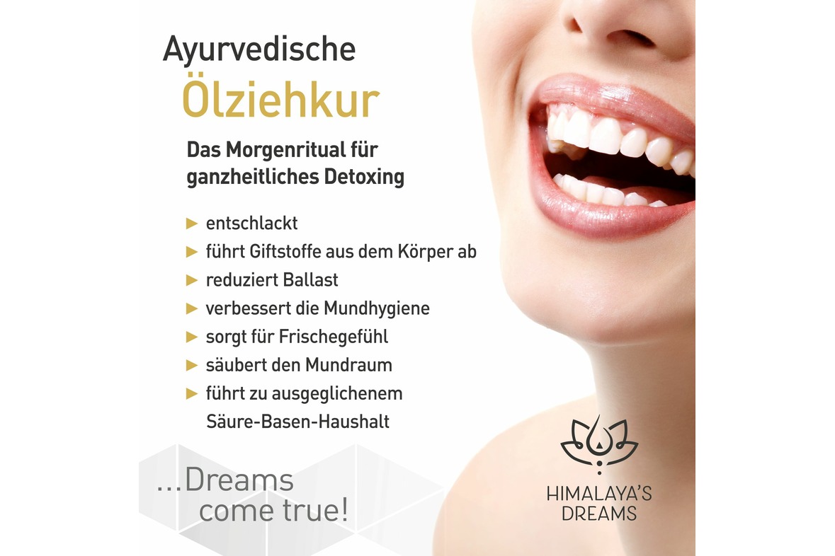 Ayurveda Ziehgold SANTULAN