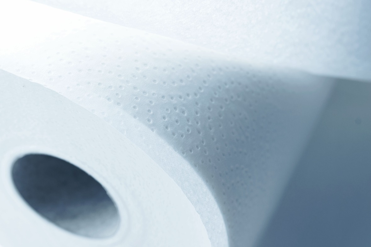 Fripa duo-line Liegenrolle