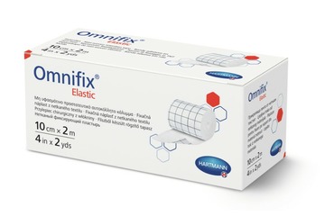 Omnifix Elastic