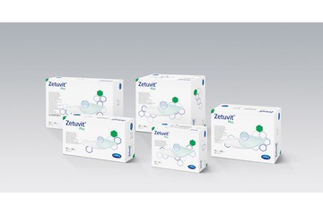 Zetuvit Plus steril