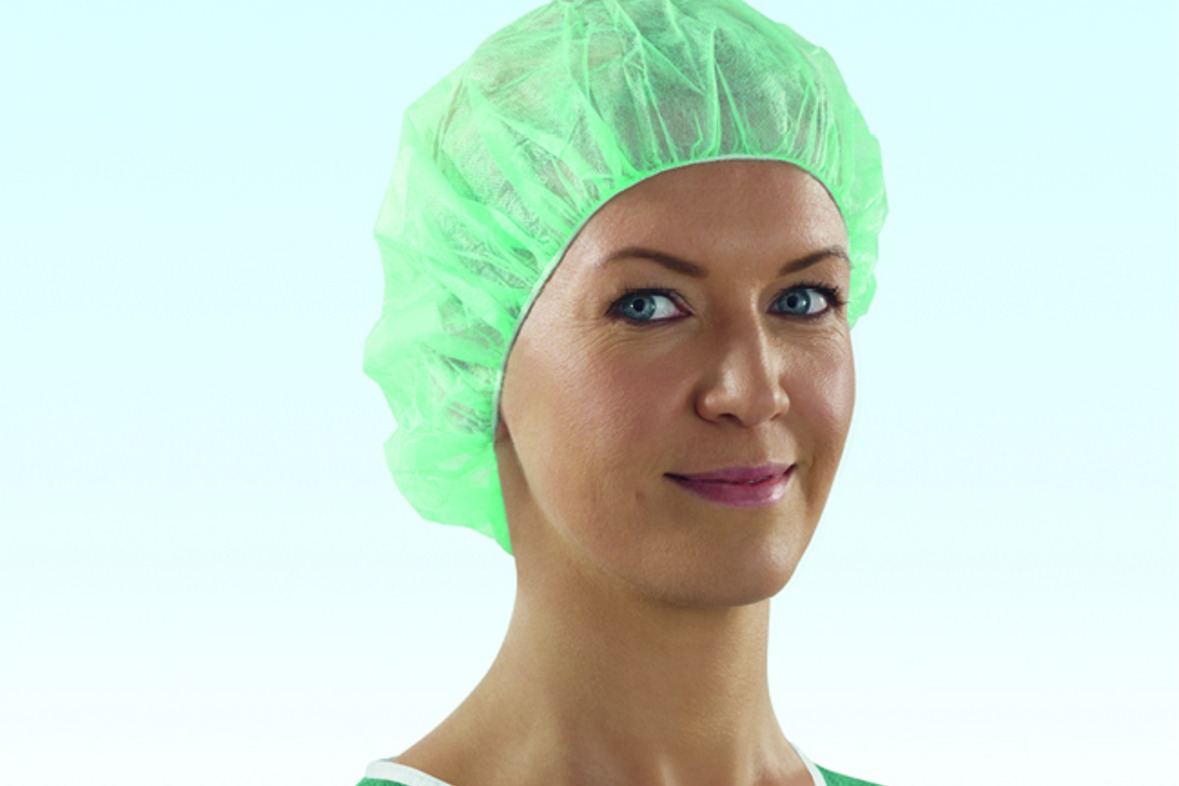 Sentinex® OP-Haube Easy