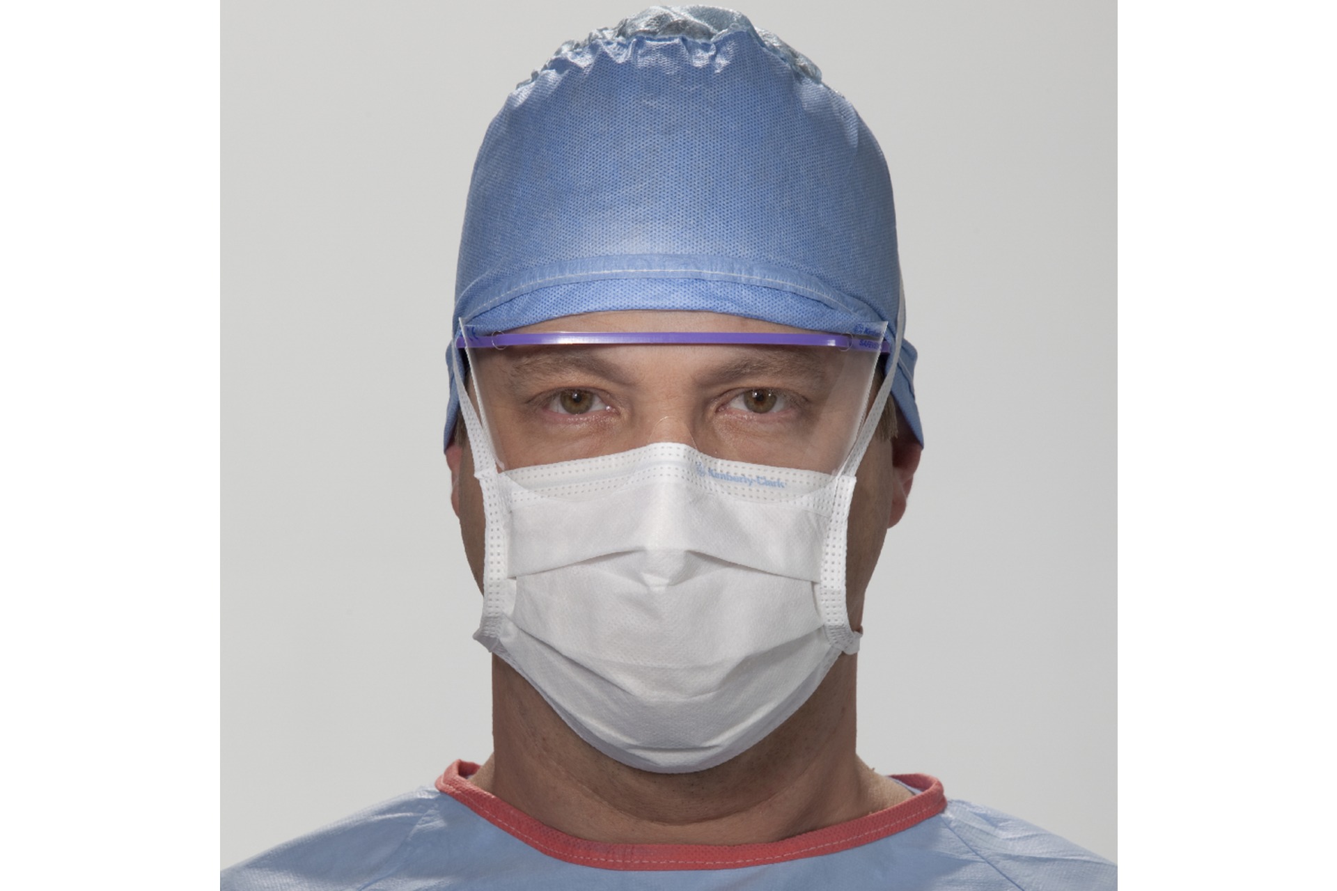 Ulti-Mask Fog Free OP-Maske